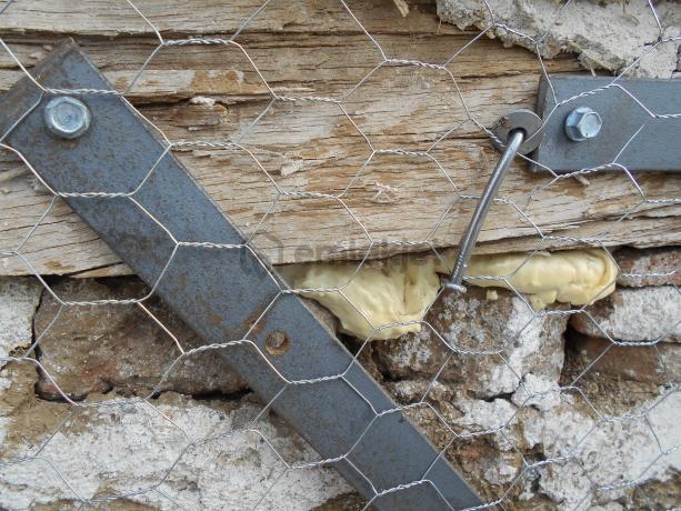 Karabiga’da Satılık Güçlendirilmiş Avlulu Kerpiç Ev – 2 Ev Bir Arada! 5