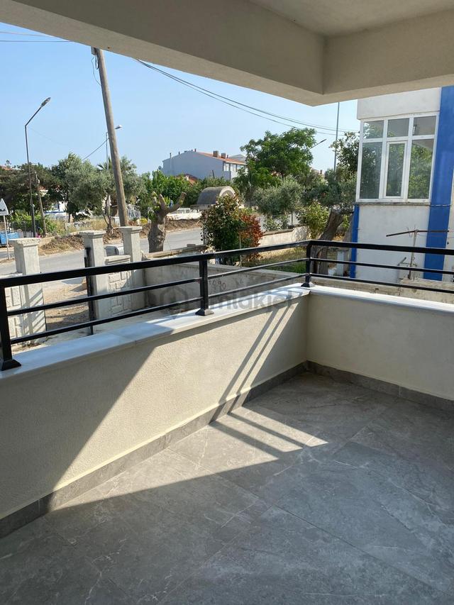 Kkarabiga'da Denize Yalnızca 100 Metre Mesafede Konforlu 1+1 Satılık Daire! 4