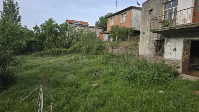 Kemalpaşa Kamberler Mh.köy İçi İmarlı Avlulu Ev %50 İmarlı 1