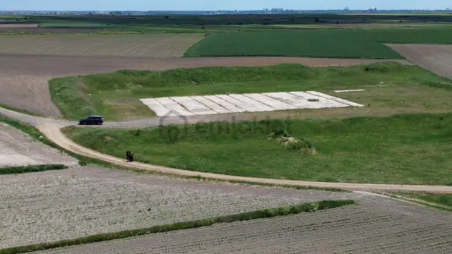 Tekirdağ Kapaklı Bahçeağıl Mh Satılık Tek Tapu Tarla 4