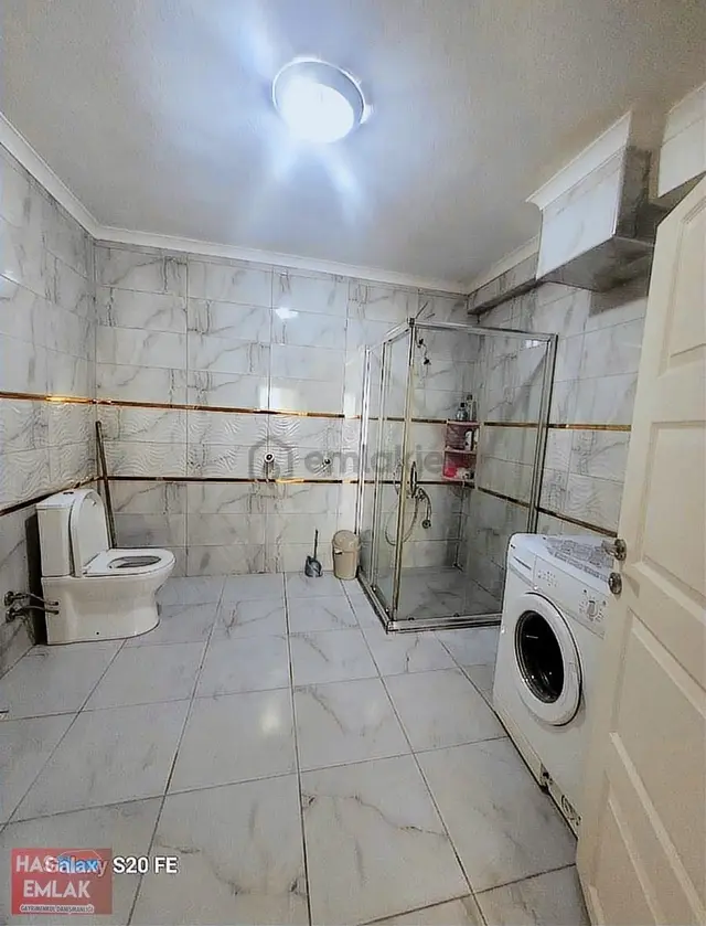 Çanakkale Ayvacık Gökçetepe Giriş Daire 2+1 3