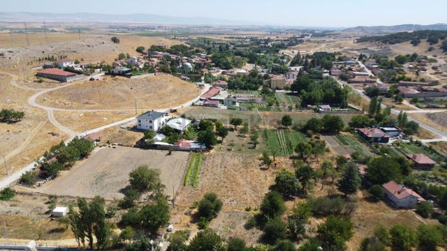 Esgyo'dan Yusuflar Mahallesi Merkezinde 1553 M2 Müstakil Arsa 3