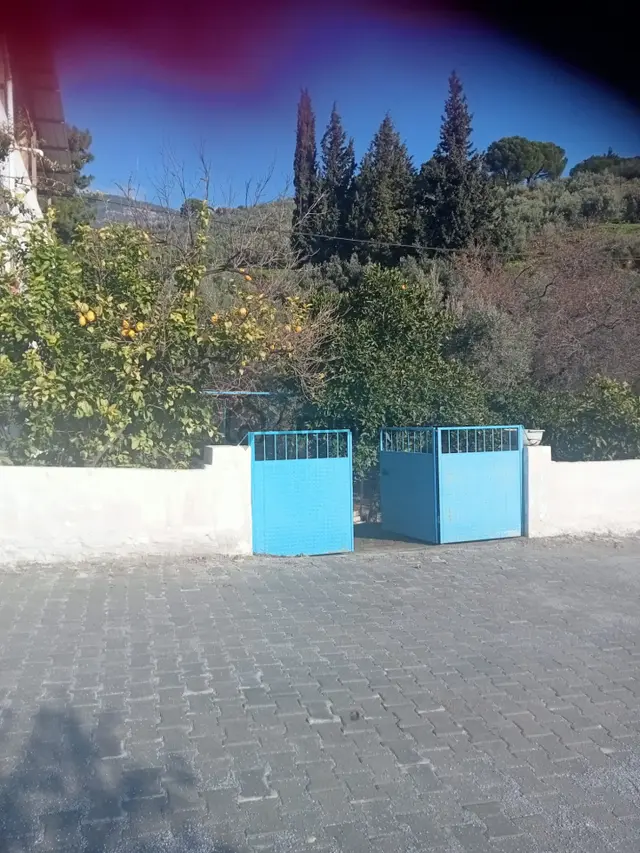 Güllübahçe De Keyifli Bahçesiyle Müstakil İki Katlı Ev 2