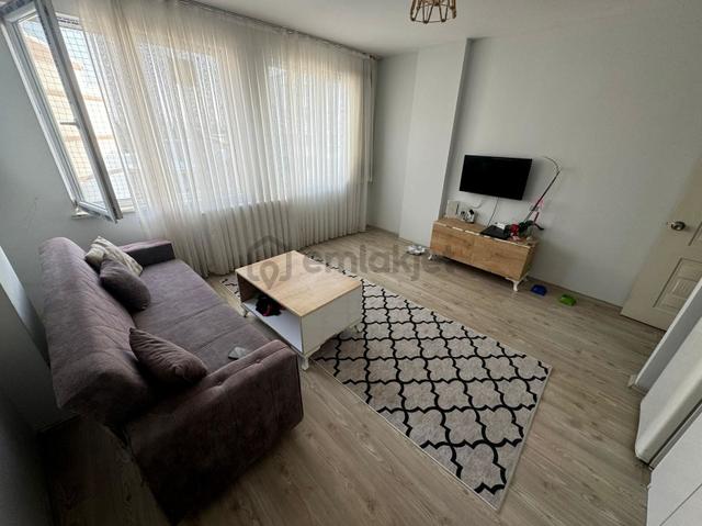 Yeşil Gayrimenkul'den Görükle Merkez De Satılık 1+1 Eşyalı Daire Yeşil Gayrimenkul'den Görükle Merkez De Satılık 1+1 Eşyalı Daire