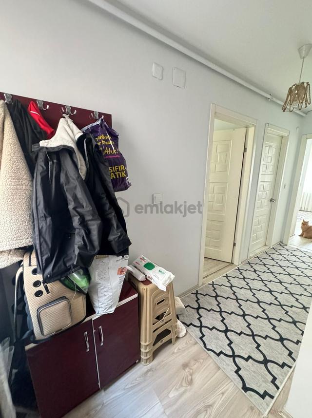 Yeşil Gayrimenkul'den Görükle Merkez De Satılık 1+1 Eşyalı Daire 5