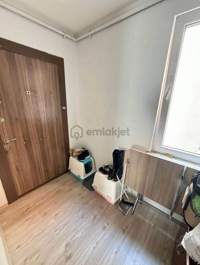 Yeşil Gayrimenkul'den Görükle Merkez De Satılık 1+1 Eşyalı Daire 4