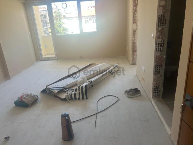 Giresun Teyyaredüzün'de Satılık 1+1 Sıfır Daire Asansörlü 5