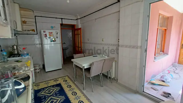İzmir Bergama Da En Uygun Lokasyon Da Doğal Gazlı 3+1 Daire 2
