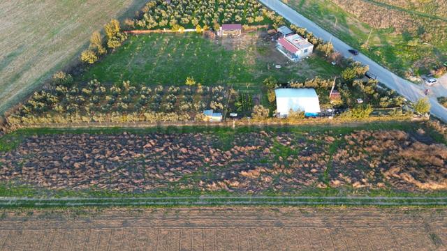 İzmir Tire Sb Emlak'tan Eskioba Mahallesinde Yatırımlık Fırsat Arazi 5