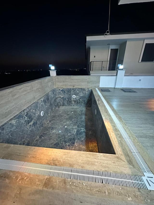Didim Hisar Mah.satılık 4 Adet Havuzlu Ve Havuzsuz Seçenekler İle Villa 4