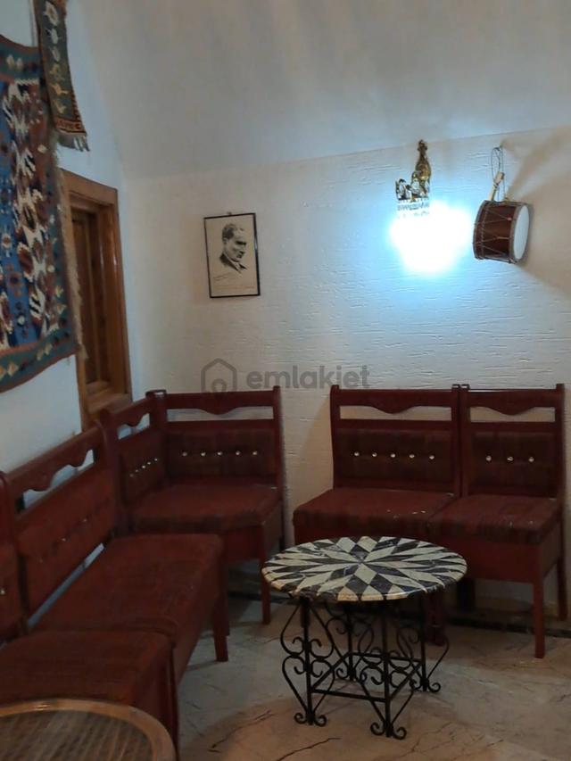 Antalya Kaleiçinde Kelepir Butik Otel Ve Dükkanları 5
