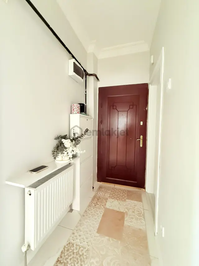M-675 Emsali Yok Full Bakımlı Kurtuluş 2+1 Daire 2