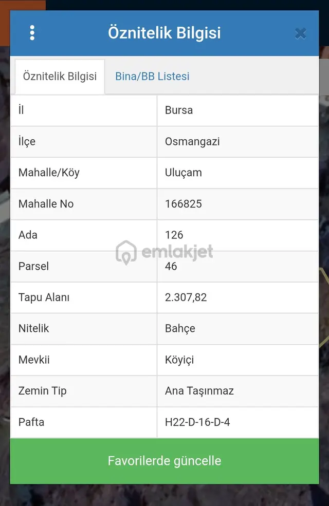 Uluçam'da Muhteşem Manzaralı Köy İçi 2