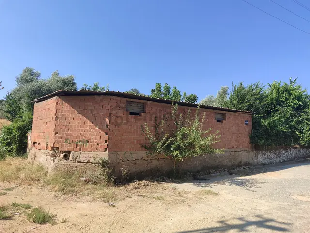 Sb Emlak Ofisinden Eskioba Mah. Köyiçi Arsa Sb Emlak Ofisinden Eskioba Mah. Köyiçi Arsa 1
