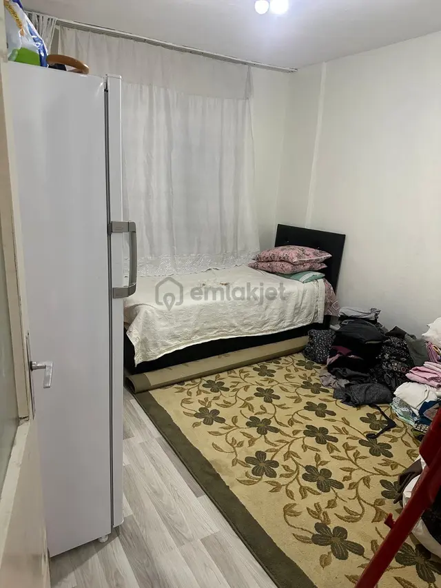 İçi Yenilenmiş Daire 3