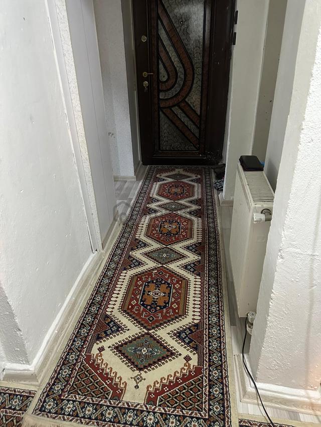 İçi Yenilenmiş Daire 2