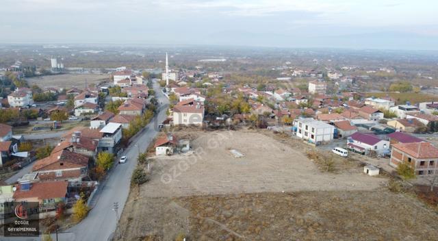 Özgür'den Dolamantepe'de Satılık İmarlı Fırsat Arsalar 4