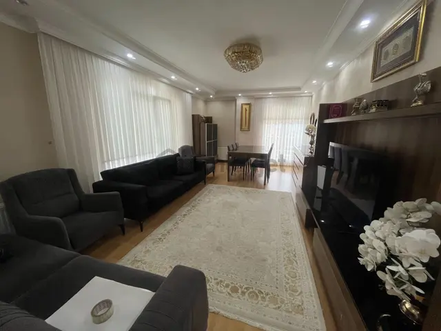 Büyükçekmece Atatürk Mah Deniz Manzaralı Lüks Havuzlu Sitede Satılık 5+1 Dubleks 1