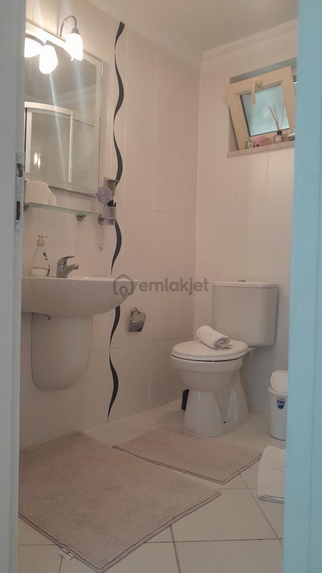 Bodrum Adabükü Satılık Bahçe Katı Daire 5