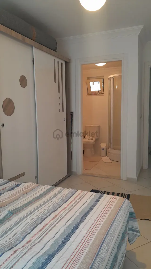 Bodrum Adabükü Satılık Bahçe Katı Daire 3