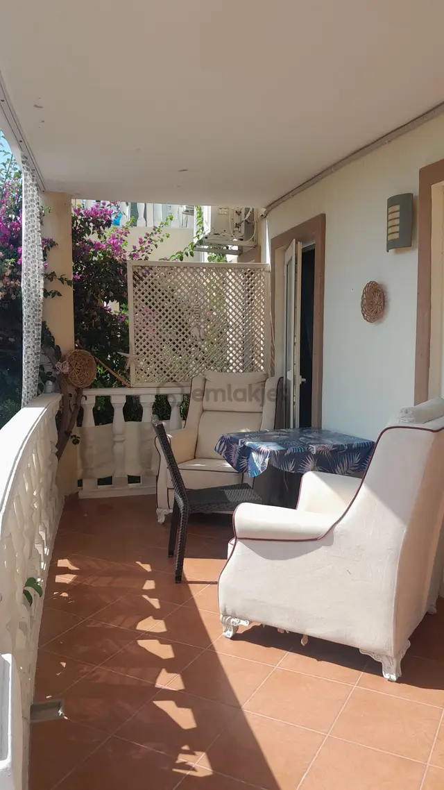Bodrum Adabükü Satılık Bahçe Katı Daire Bodrum Adabükü Satılık Bahçe Katı Daire 1