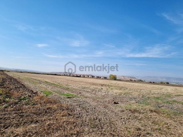 Temelli Malıköy Ihlamurkent Karşısı Satılık İmarlı Arsa 4