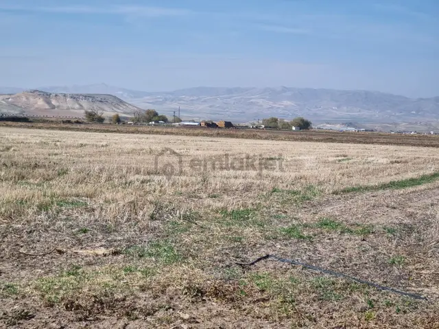 Temelli Malıköy Ihlamurkent Karşısı Satılık İmarlı Arsa 5