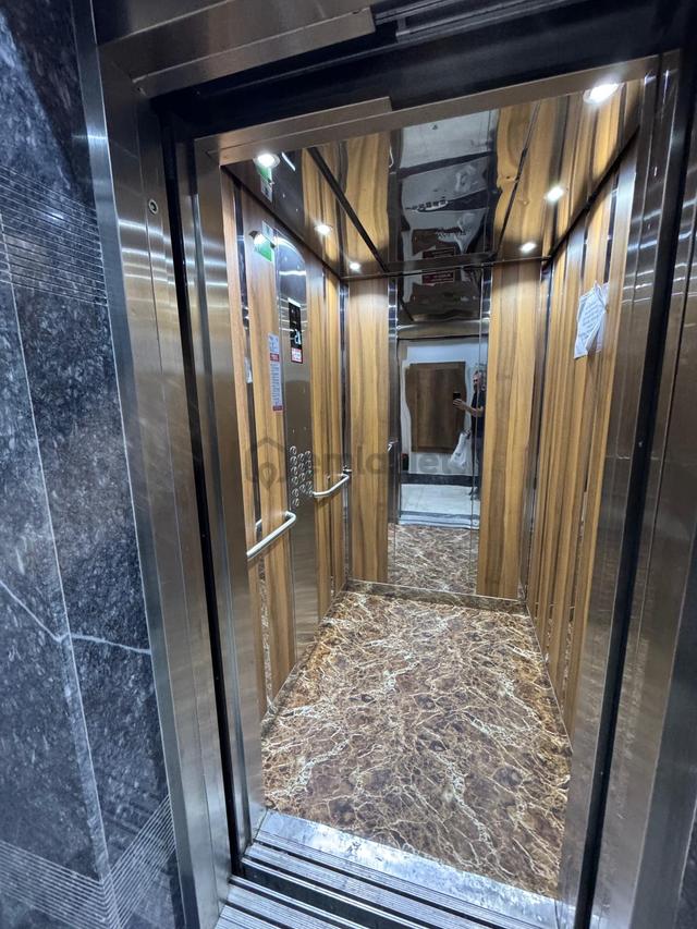Menemen İstiklal Mah. Ön Cephe 2+1 110 M2 Lüks Satılık Daire 5