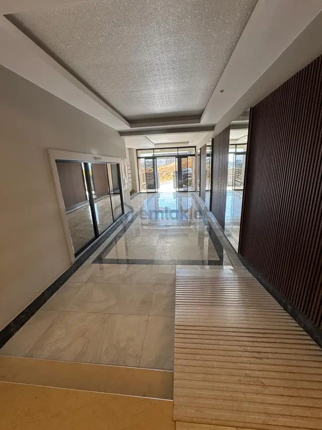 Menemen İstiklal Mah. Ön Cephe 2+1 110 M2 Lüks Satılık Daire 4