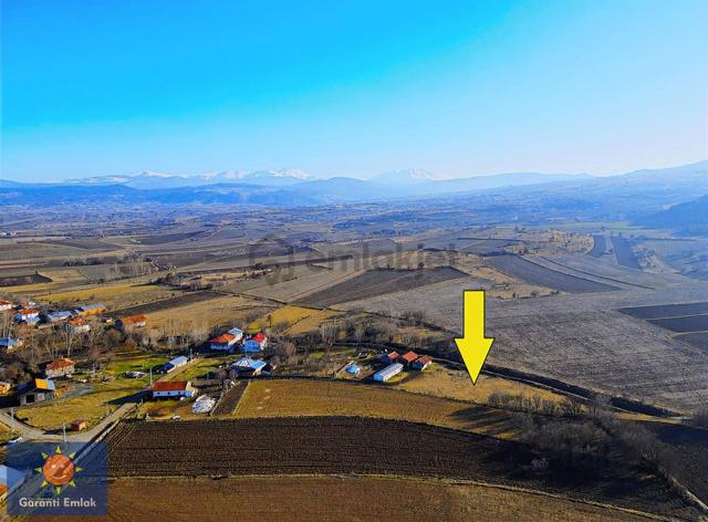 █garanti Emlak'tan » Merkez-kuzyaka'da » 1.000 M² İmarlı Arsa█ 4