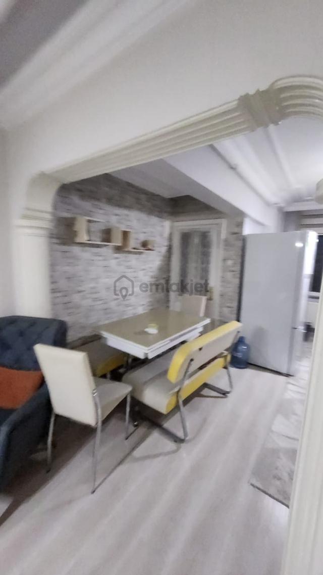 Z-221 Cumhuriye Mahallesi Satılık 2+1 Daire 4