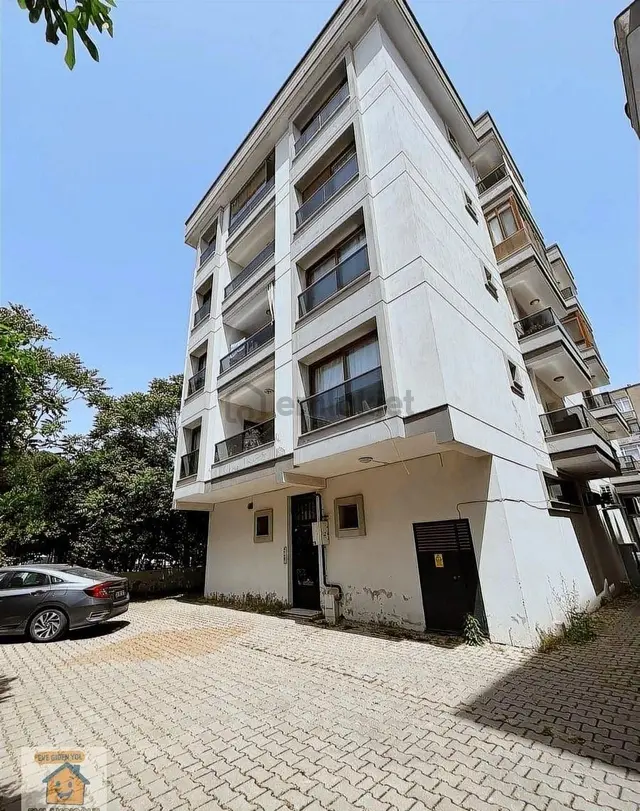 İzmir Menderes Kasımpaşa Mah.3+1 Ana Cadde'de Satılık Daire İzmir Menderes Kasımpaşa Mah.3+1 Ana Cadde'de Satılık Daire