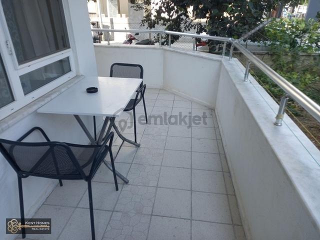 Eşyalı Kiralık 1+1 1