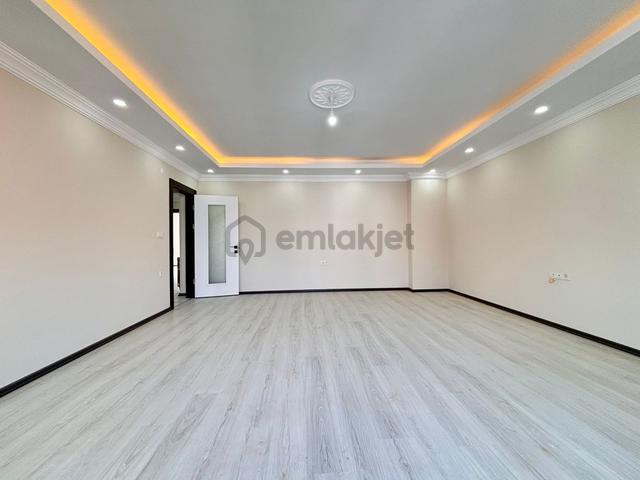 Aybastı'da 3+1 130 M2 Lüks Yapılı Sıfır Son 2 Adet Daireler Oturum Başladı** *** 2