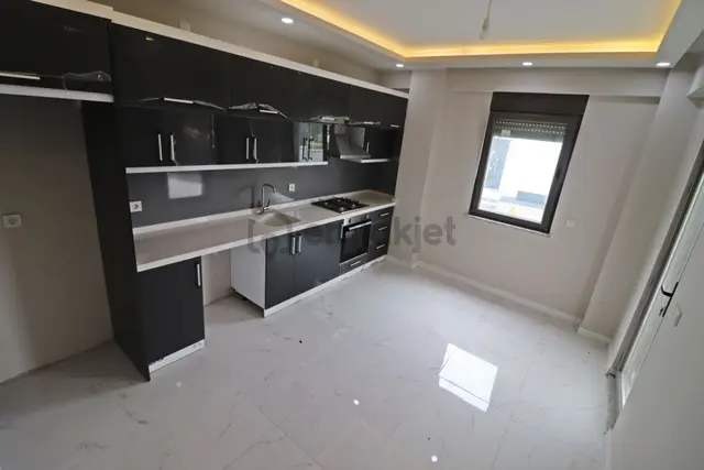 Altınoluk Un Göz Alıcı Doğasıyla Çevrili Lüx 4+1 Villa 3