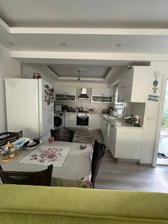 Kuşadası Güzelçamlı Mahallesinde Satılık Villa 3