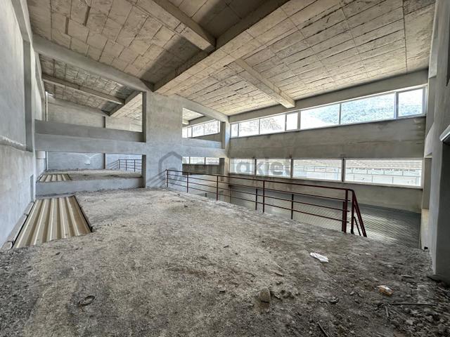 Alanya Kestel Yeni Sanayii De Kiralık 900m2 4 Adet Birleşik Dükkan 5