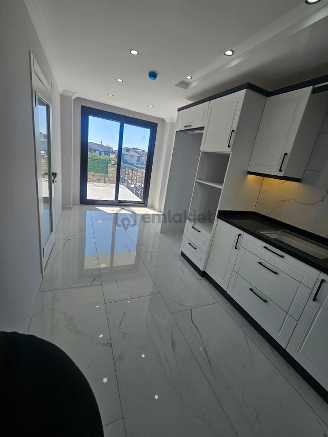 Didim'de Satılık Tam Müstakil Sıfır Havuzlu 3+1 Villa 4