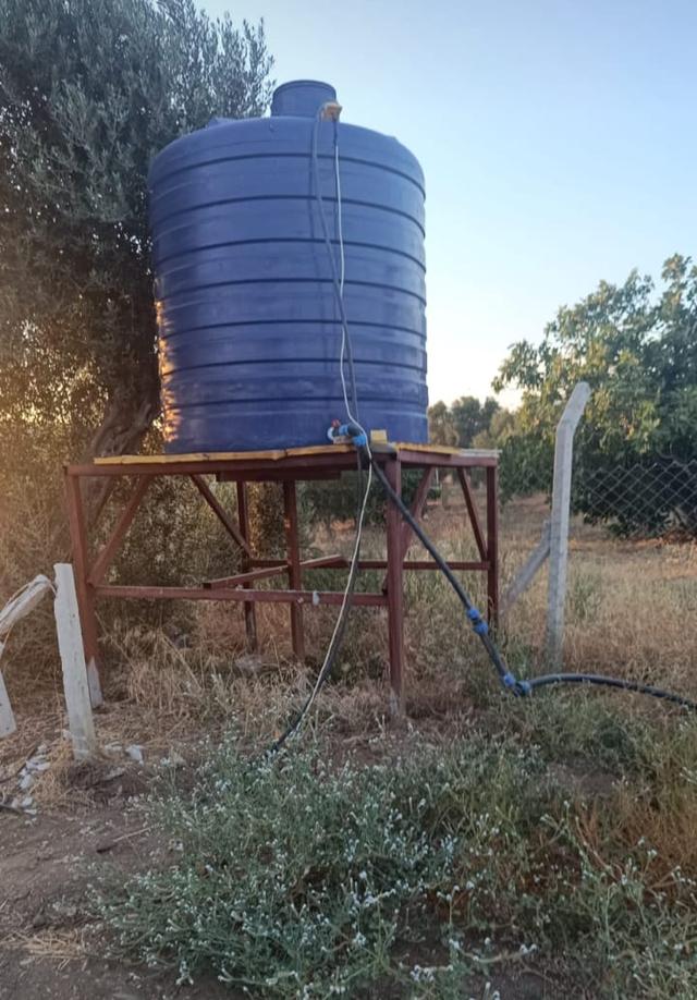 Torbalı Hevlacı Da Bahçe Tapulu Paylı Mülkiyet (araç Takas Olur) 4
