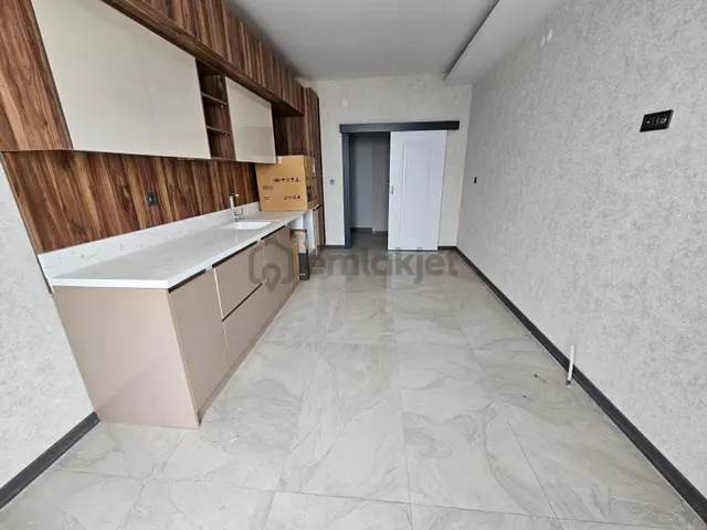 Karapürçek'te Full Yapılı 7.katta Ultra Lüks Yapılı Satılık Daire !! 5