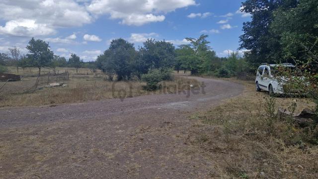 Kocaeli Kartepe 320 M² Sanayi İmarlı Merkezi Konum Satılık Arsa 3