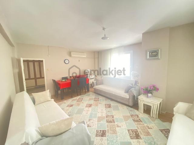 Prstij'den Mahmudiye'de Geniş Oturumlu Tertemiz 3+1 Daire 3