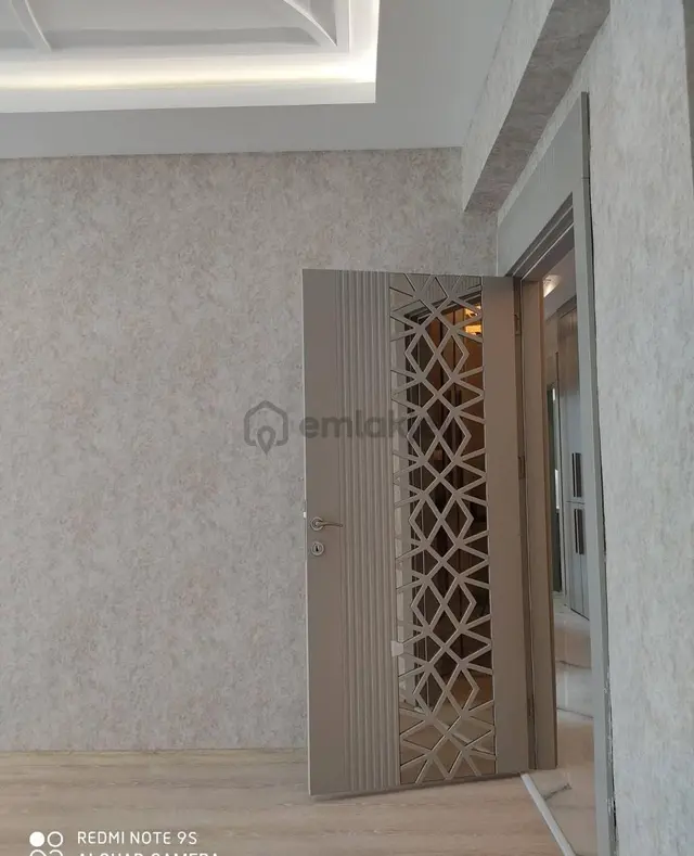 Millioğlu İnşaat'tan Karacaahmet'te Satılık 2+1 Daire 3