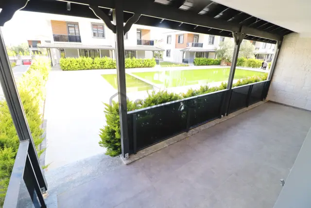 Irmaksudan Güre De Tasarım Harikası Ultra Lüx Satılık 3+1 Villa 3