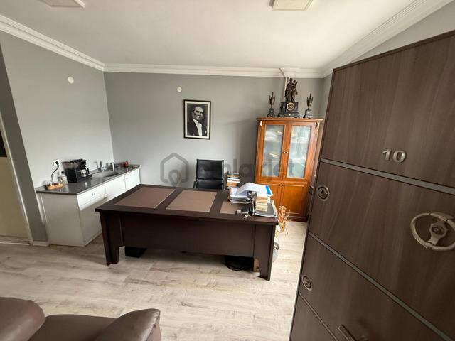 Trabzon'da Satılık Ofis 2