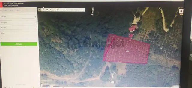 Acill Satılık Fırsat Yatırımlık Arsa 3