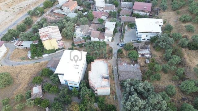 Bozyurt Mahallesinde Satılık Kaba İnşaatı Bitmiş Villa 5
