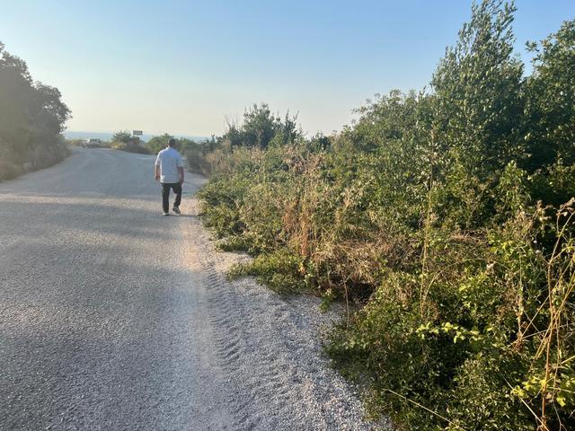 Bursa Mudanya Eşkel Satılık Tarla1300m2 5