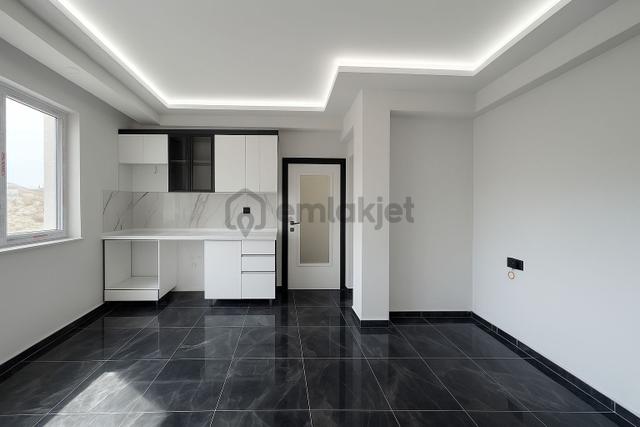 Battalgazi'de Giriş Kat 3+1 Amerikan Mutfaklı Daire 2
