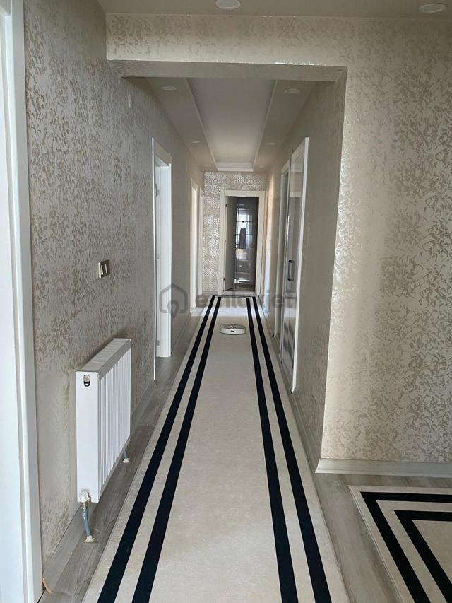 Tirebolu Yeniköy De Deniz Manzaralı Eşyasız Satılık 3+1 Lüx Daire 5